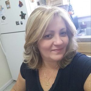 Meet your Posher, Miriam